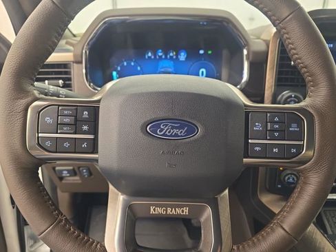 New 2026 Ford F150 King Ranch AWD/4WD image 39
