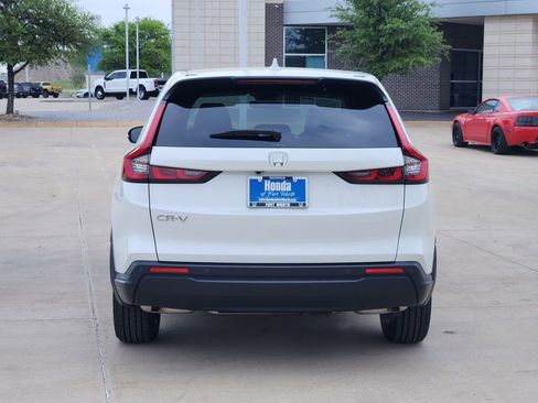 Used 2026 Honda CR-V EX-L image 6