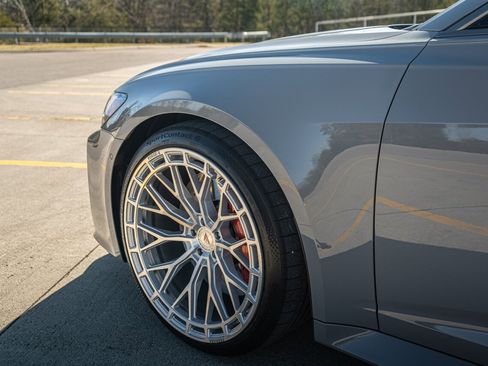 Used 2026 Audi RS 6 performance image 31