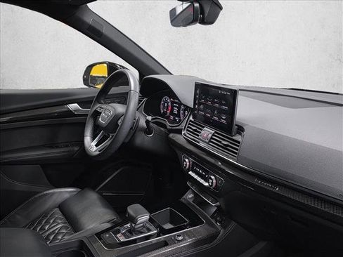 Certified 2023 Audi SQ5 Premium Plus w/ Premium Plus Package image 12