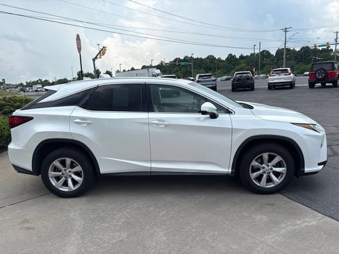 Used 2017 Lexus RX 350 AWD w/ Premium Package image 5
