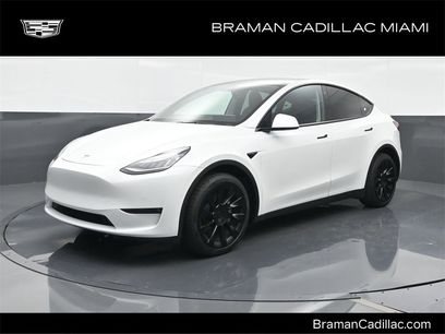 Used 2022 Tesla Model Y Long Range