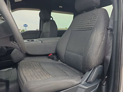 Used 2021 Ford F150 XL w/ STX Appearance Package AWD/4WD image 15