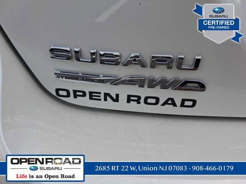 Used 2024 Subaru Crosstrek 2.0i Premium AWD/4WD image 5