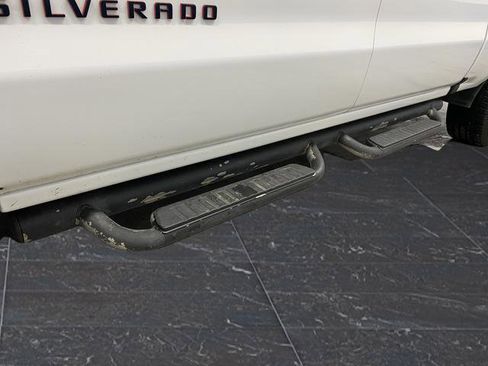 Used 2017 Chevrolet Silverado 1500 LTZ Z71 w/ Redline Edition image 42