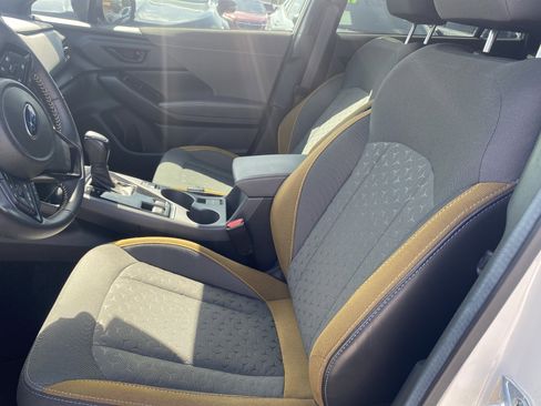 Used 2024 Subaru Crosstrek 2.5i Sport AWD/4WD image 6