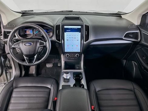 Used 2022 Ford Edge SEL w/ Convenience Package AWD/4WD image 18