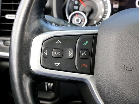 Used 2022 RAM 1500 Lone Star RWD image 15
