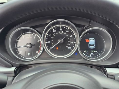 Certified 2025 MAZDA CX-5 AWD 2.5 S w/ Preferred Package image 26