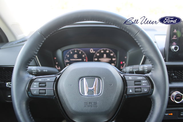 Used 2026 Honda CR-V EX-L image 25