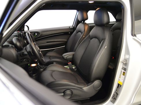 Used 2014 MINI Cooper Paceman S image 4