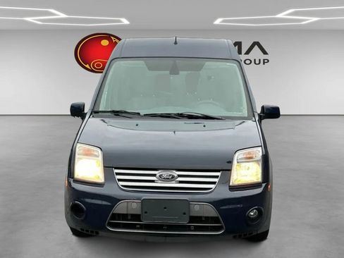 Used 2011 Ford Transit Connect XLT Premium image 8