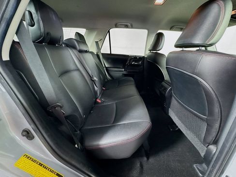 Used 2017 Toyota 4Runner TRD Pro AWD/4WD image 34