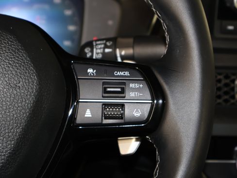 Certified 2023 Acura Integra A-Spec image 21