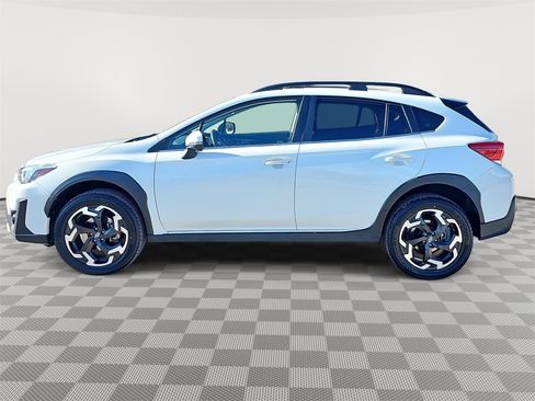 Certified 2023 Subaru Crosstrek 2.5i Limited image 8
