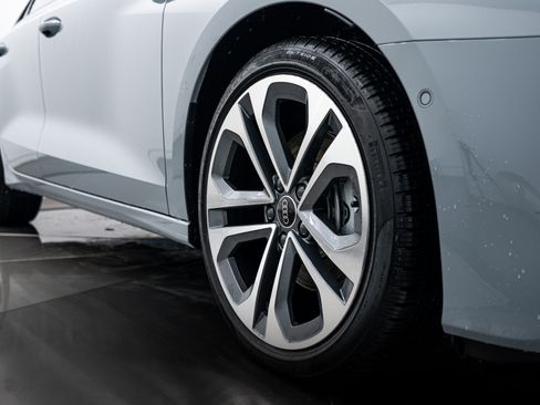 New 2026 Audi A3 2.0T Premium Plus image 20