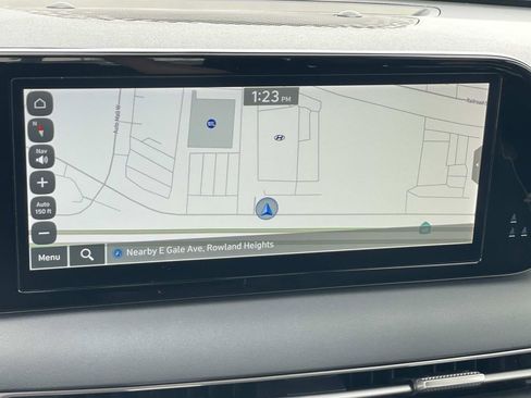 Used 2025 Hyundai Palisade XRT image 10