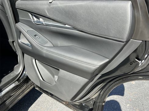 Used 2025 INFINITI QX60 Luxe w/ Cargo Package image 14