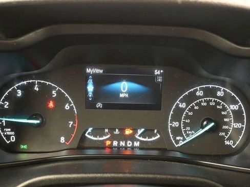 Used 2023 Ford Transit Connect XL FWD image 34