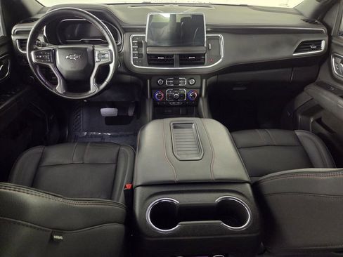 Used 2023 Chevrolet Tahoe RST w/ Luxury Package AWD/4WD image 28