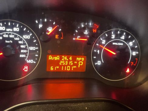 Used 2022 RAM ProMaster City Wagon image 14