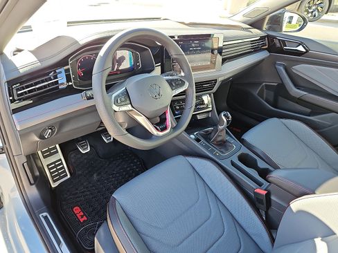 New 2026 Volkswagen Jetta GLI Autobahn image 10