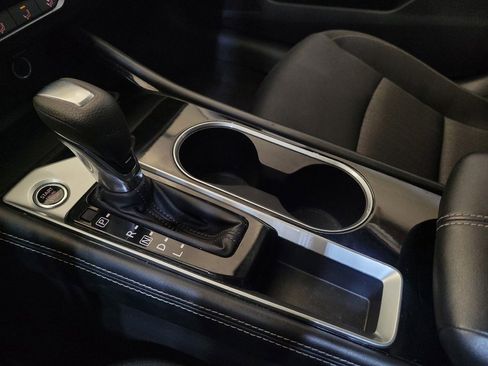 Used 2023 Nissan Altima 2.5 SV image 26