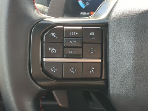 Used 2024 Ford F150 Raptor AWD/4WD image 24