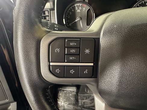 Used 2022 Ford F150 XLT w/ Equipment Group 302A High AWD/4WD image 24
