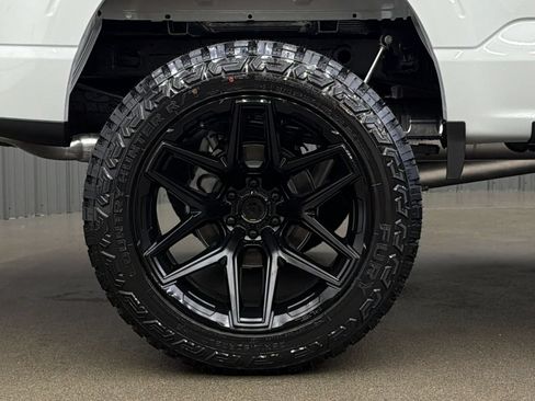 Used 2026 Ford F150 Lariat AWD/4WD image 11