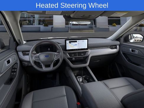 New 2026 Ford Explorer Active w/ Active Comfort Package image 9