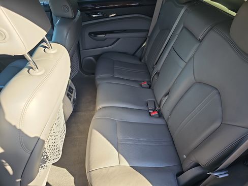 Used 2012 Cadillac SRX Luxury w/ LPO, Protection Package image 14