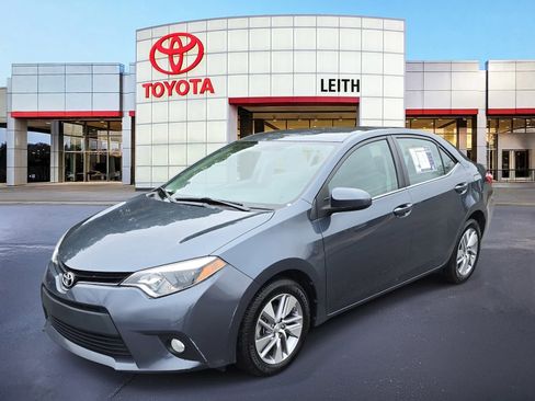 Used 2014 Toyota Corolla LE image 1