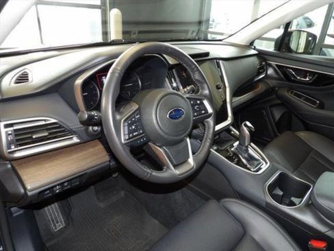 Used 2023 Subaru Outback Limited w/ Tech Package 2 image 62