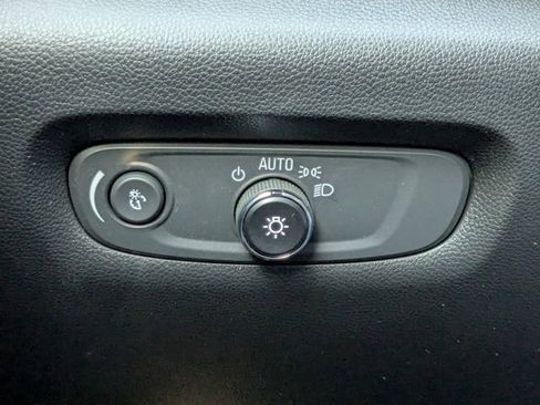 Certified 2023 Chevrolet Traverse RS AWD/4WD image 37