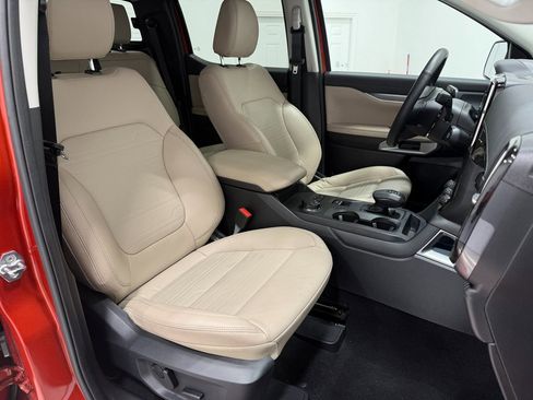 Used 2024 Ford Ranger Lariat image 28