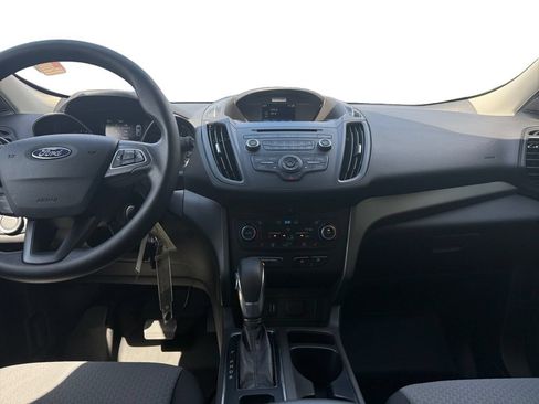 Used 2018 Ford Escape SE AWD/4WD image 11