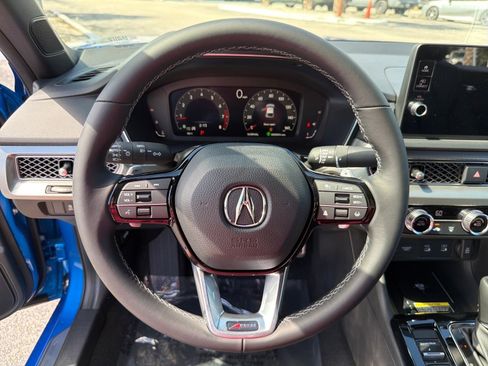 New 2026 Acura Integra A-Spec image 12