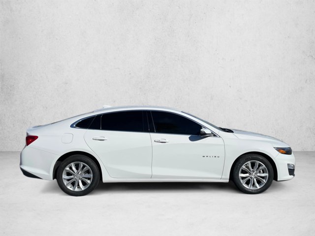 Used 2023 Chevrolet Malibu LT FWD image 4