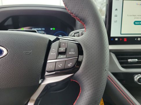 New 2026 Ford Explorer ST w/ Sun And Sound Package image 24