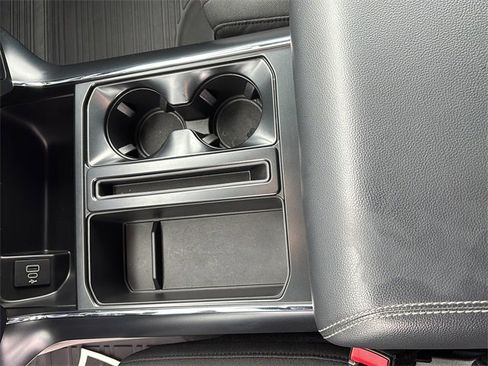 Used 2025 Ford F150 STX image 17