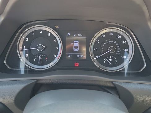 Used 2023 Hyundai Sonata SE FWD image 22