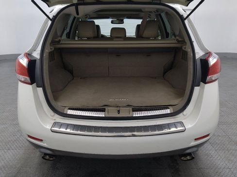 Used 2014 Nissan Murano SL image 29