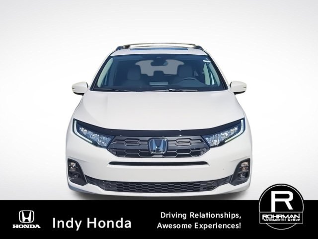 New 2027 Honda Odyssey EX-L image 3