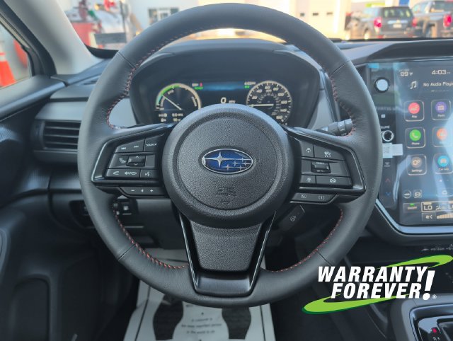 New 2026 Subaru Crosstrek 2.5i Limited AWD/4WD image 9