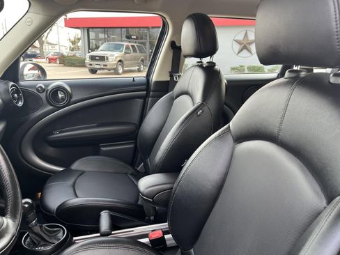 Used 2015 MINI Cooper Countryman S image 19