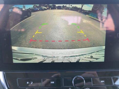 New 2025 Nissan Altima 2.5 SR w/ SR Premium Package image 31