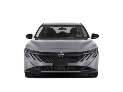 Certified 2026 Nissan Sentra SV w/ Floor Mat Package FWD image 7