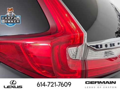 Used 2019 Honda CR-V EX-L image 15