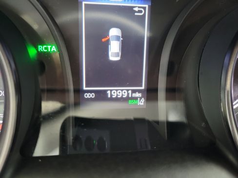 Certified 2024 Toyota Camry SE image 20